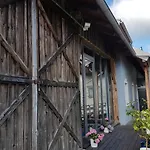 Kreuzberg Lejlighed *