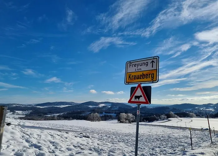 Kreuzberg * 弗赖翁