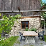 Appartement Kreuzberg Freyung