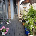 Appartement Kreuzberg Freyung