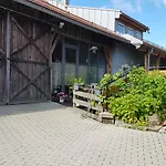 Kreuzberg * פרייאונג