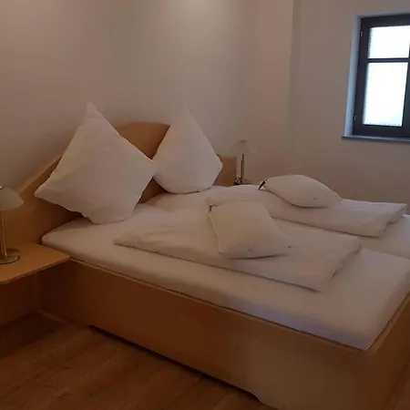 Kreuzberg Apartment *
