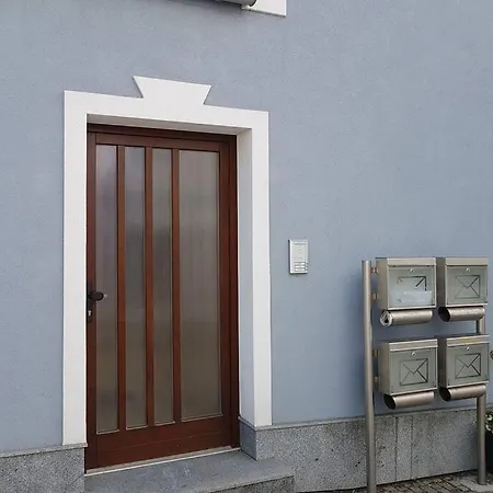 Kreuzberg Apartment Freyung