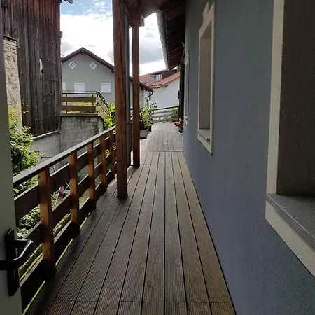 Appartamento Kreuzberg Freyung