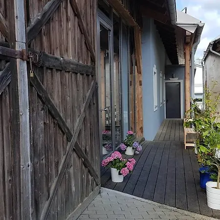 Kreuzberg * Freyung