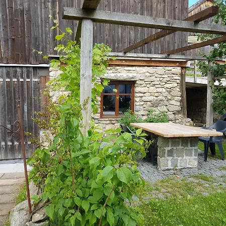 Apartment Kreuzberg