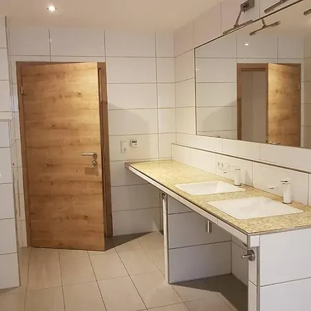 Kreuzberg Appartamento