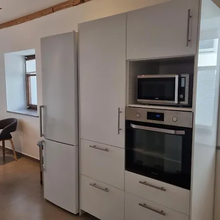 Kreuzberg Apartment