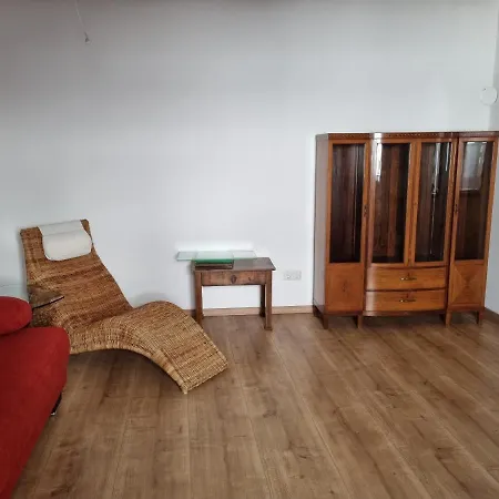 Apartment Kreuzberg