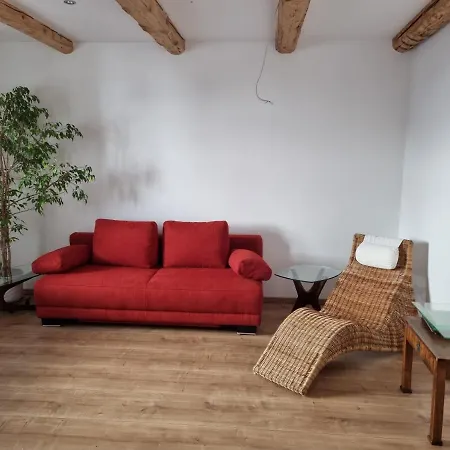 Apartment Kreuzberg