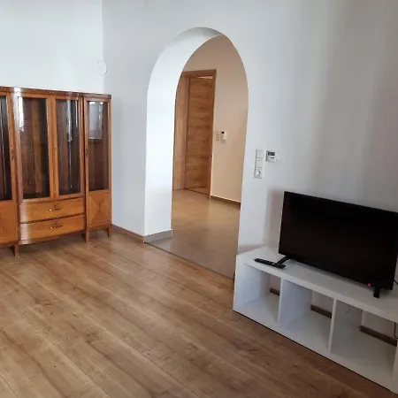 Apartment Kreuzberg