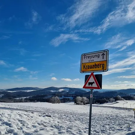 Kreuzberg * Freyung