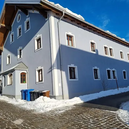 Apartment Kreuzberg *