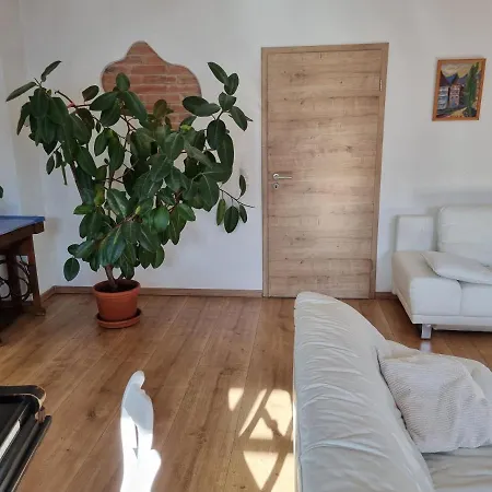 Apartment Kreuzberg Freyung