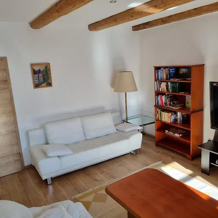 Kreuzberg Apartment Freyung
