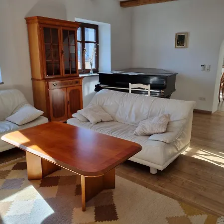Kreuzberg Apartment Freyung