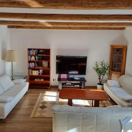 Apartment Kreuzberg Freyung