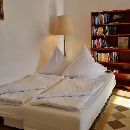 Kreuzberg Apartment