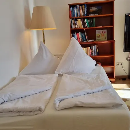 Apartment Kreuzberg Freyung