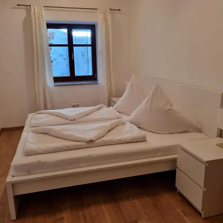 Kreuzberg Apartment