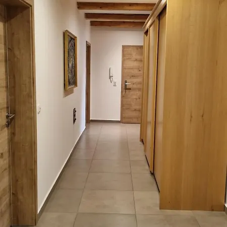 Kreuzberg Apartment *