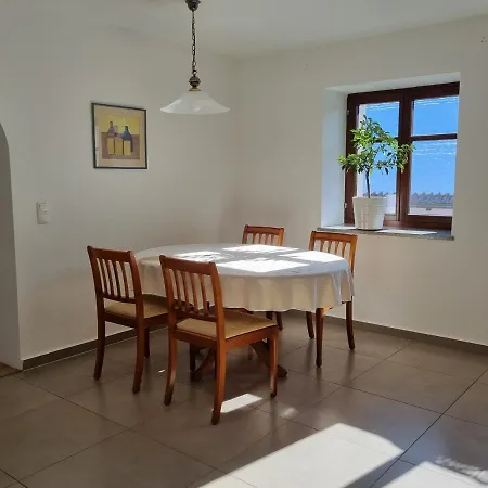 Kreuzberg Apartment Freyung