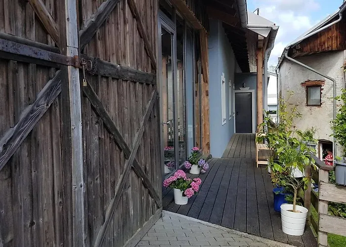 Kreuzberg * Freyung