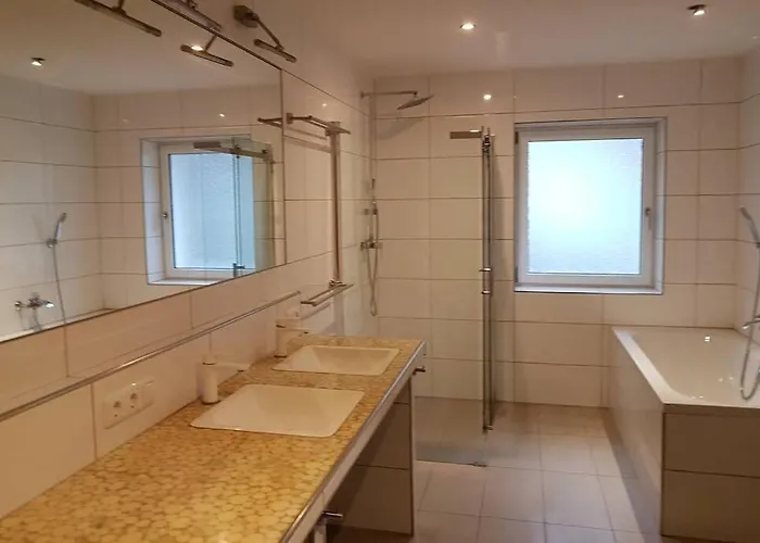 Apartamento Kreuzberg *