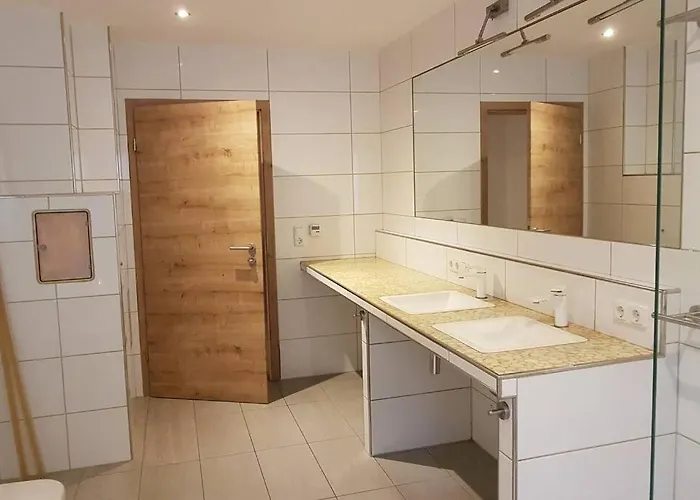 Kreuzberg Apartamento